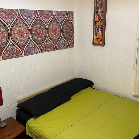 Habitacion Algiros Valência Exterior foto