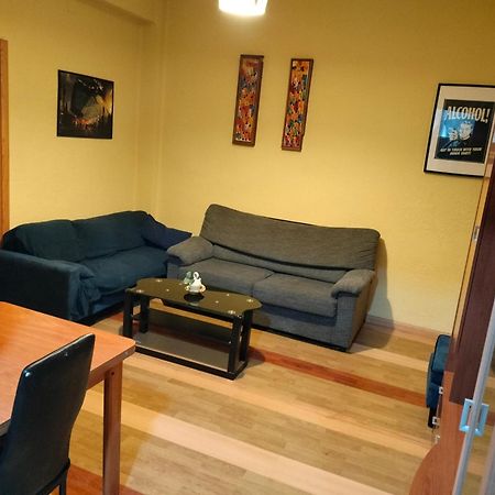 Habitacion Algiros Valência Exterior foto