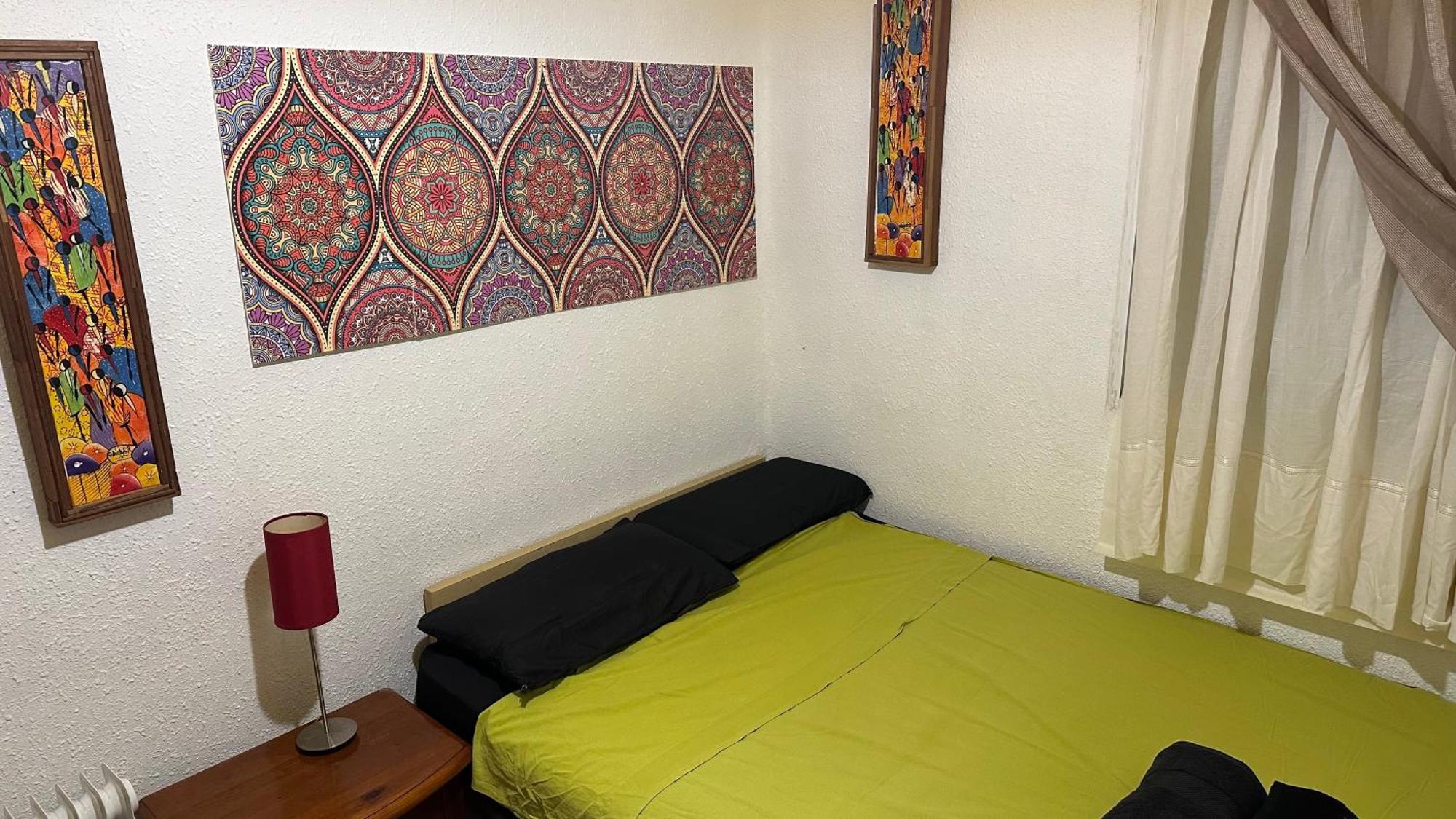 Habitacion Algiros Valência Exterior foto
