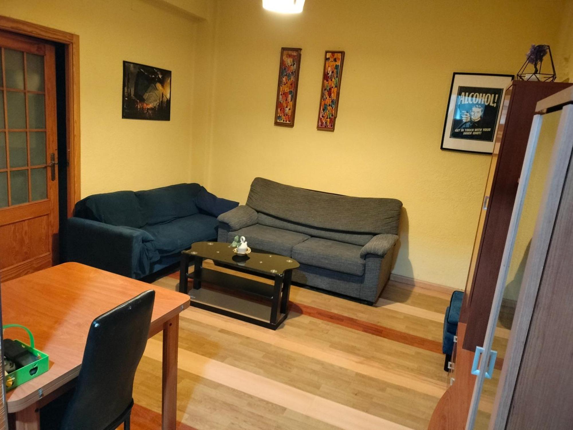 Habitacion Algiros Valência Exterior foto