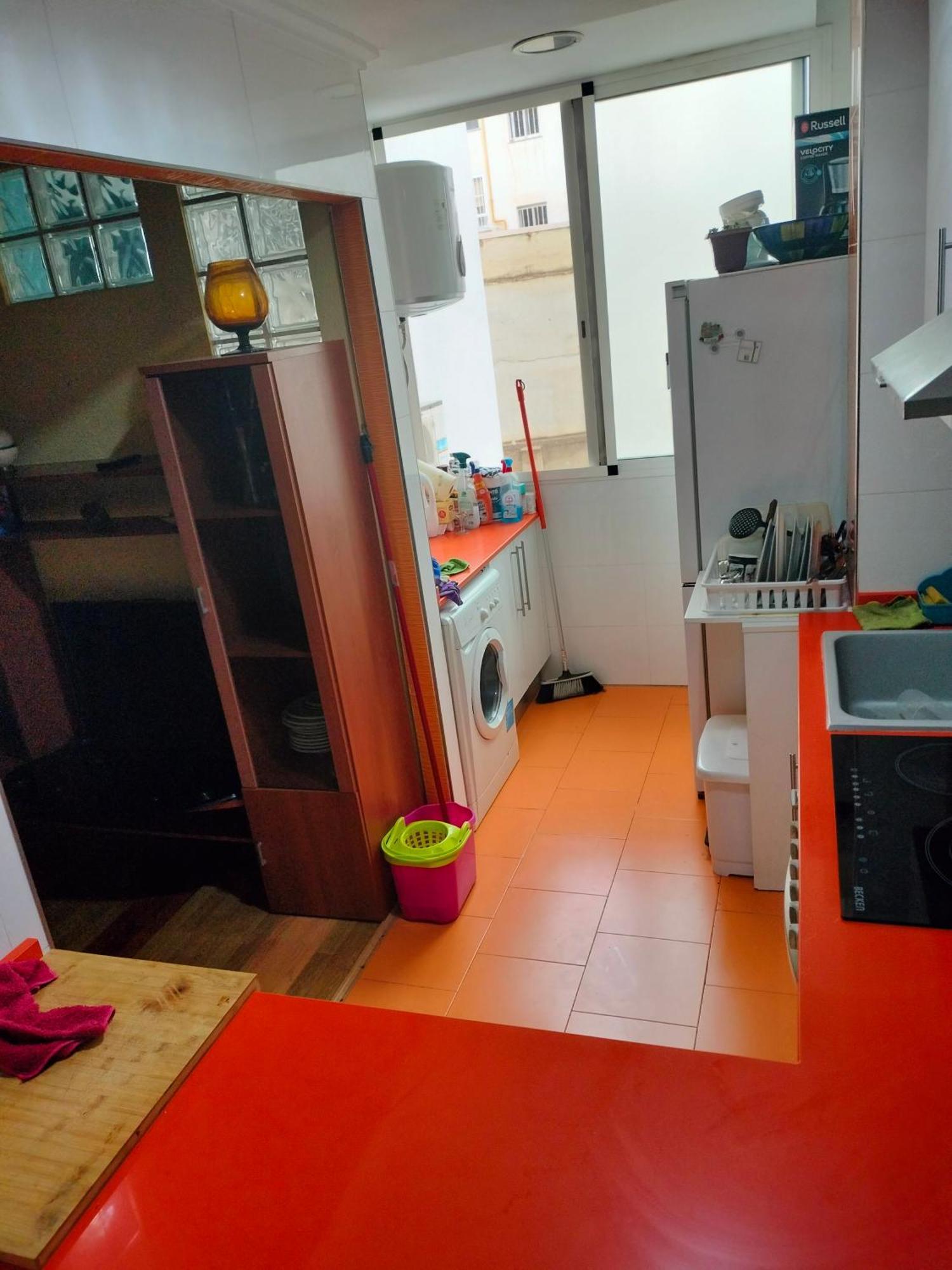 Habitacion Algiros Valência Exterior foto